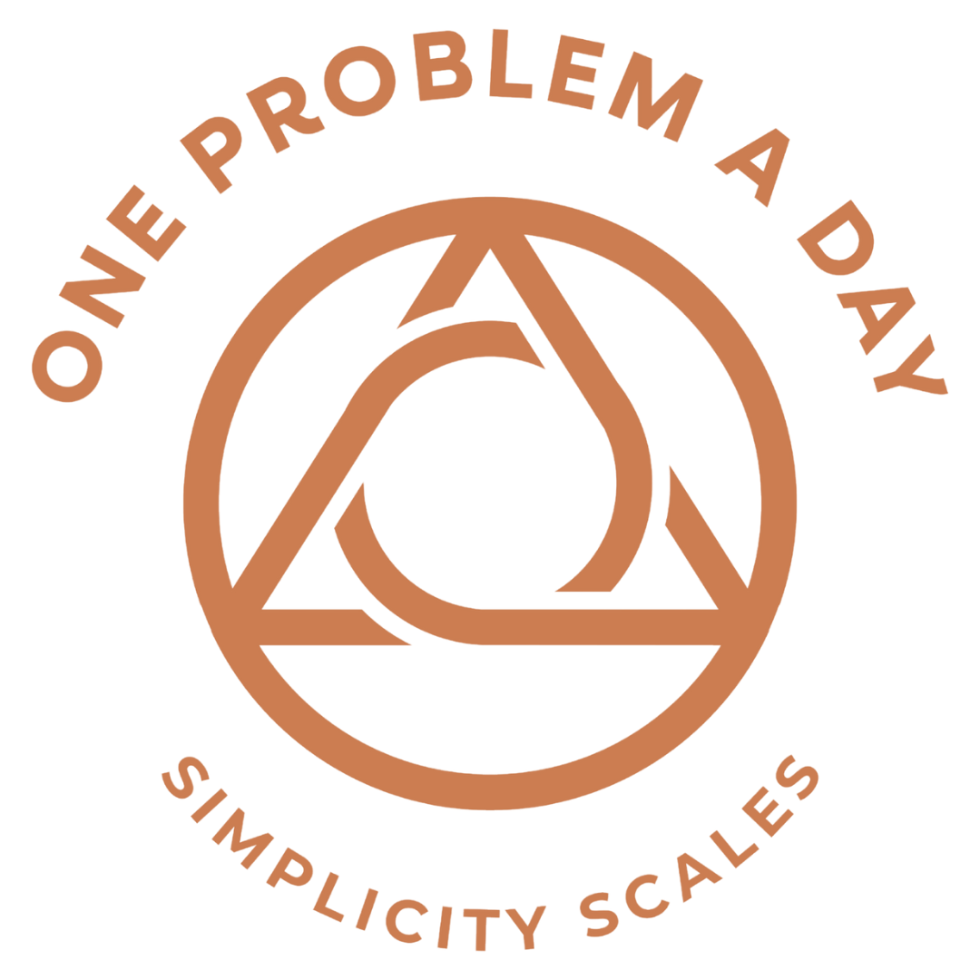 One Problem a Day